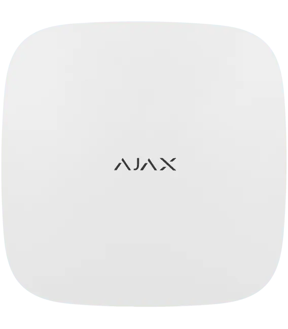 Répétiteur de signal AJAX / Référence REX2-W - TSA Distribution