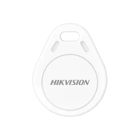 Badge Radio Hikvision
