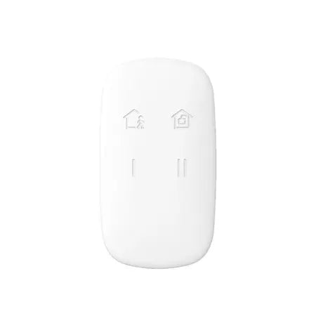 Télécommande radio AX PRO HIKVISION / Référence DS-PKF1-WE - TSA Distribution