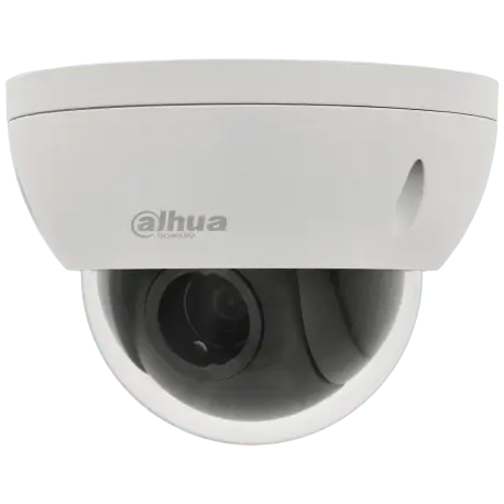 Caméra DAHUA PTZ IP avec 4 mégapixels et objectif zoom optique / Référence SD22404DB-GNY - TSA Distribution