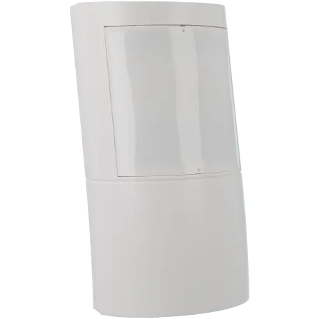 Détecteur volumétrique filaire OPTEX / Référence QXI-DT-X5 - TSA Distribution