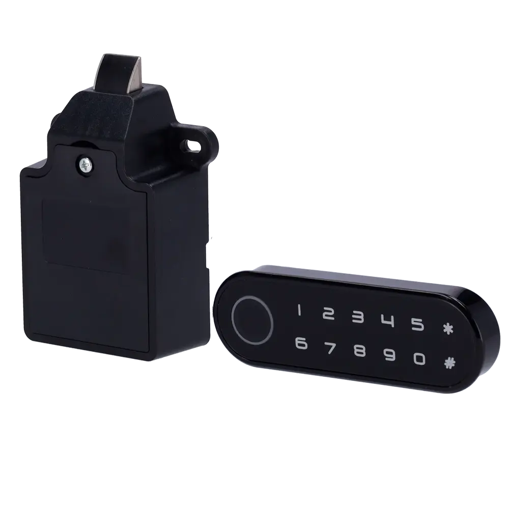 Serrure intelligente pour casiers / Référence SF-ARMOIRE-FK-PUBLIC