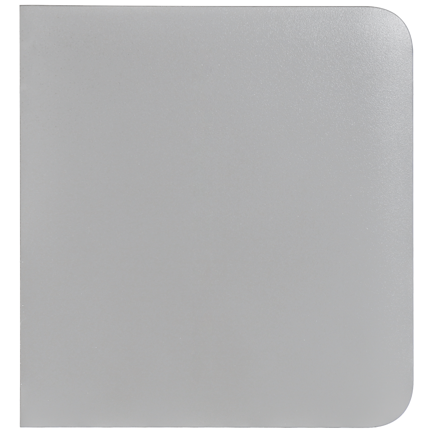 Panneau d'interrupteurs latéraux commutables AJAX / Référence SIDEBUTTON-1G2W-FOG TSA Distribution