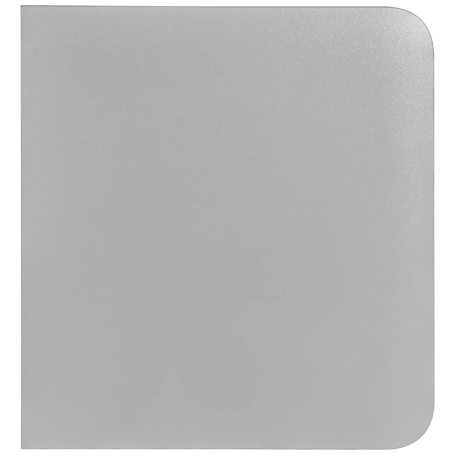 Panneau d'interrupteurs latéraux commutables AJAX / Référence SIDEBUTTON-1G2W-FOG TSA Distribution