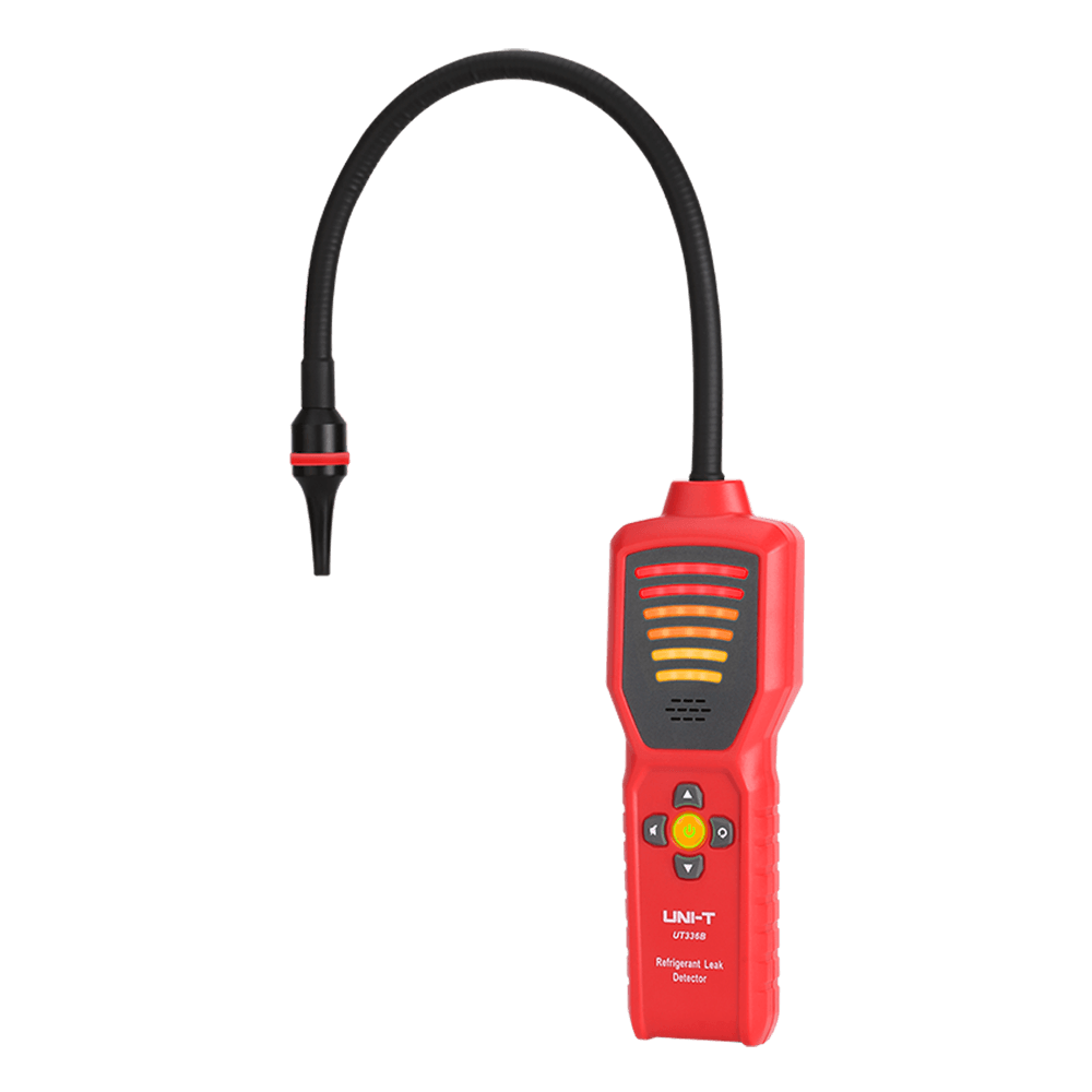 Détecteur électronique de fuites de réfrigérant UNI-T / Référence UT336B