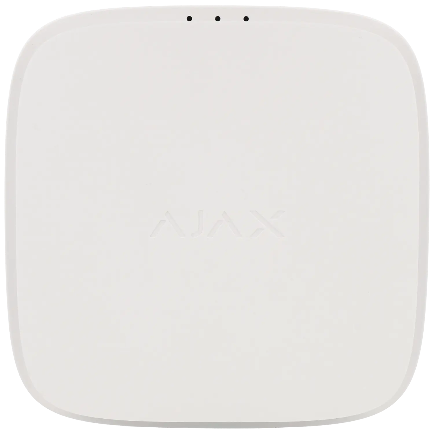 Détecteur d'incendie chaleur AJAX / Référence FIREPROTECT2-H-RB-W