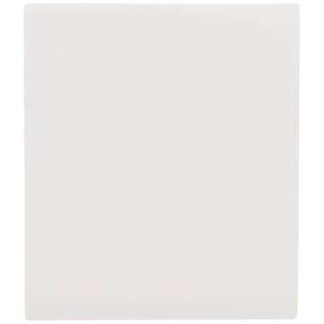 Panneau d'interrupteurs central commutable AJAX / Référence CENTERBUTTON-1G2W-W - TSA Distribution