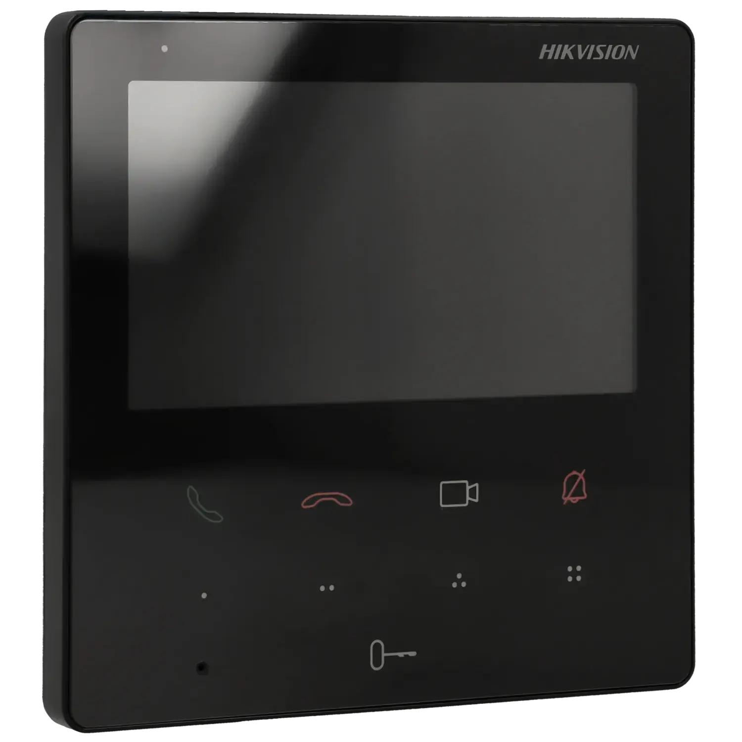 Moniteur HIKVISION IP 4.3" / Référence DS-KH6110-WE1