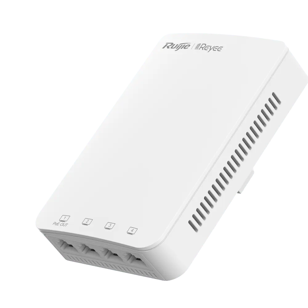 Point d'accès Wifi Reyee / Référence RG-RAP1200P - TSA Distribution