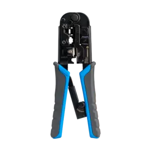 Outil de sertissage pour connecteur / Référence CON300-CRIM-PRO-EZ - TSA Distribution