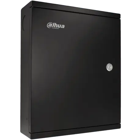 Contrôleur DAHUA pour 4 lecteurs / Référence ASC2204C-S - TSA Distribution