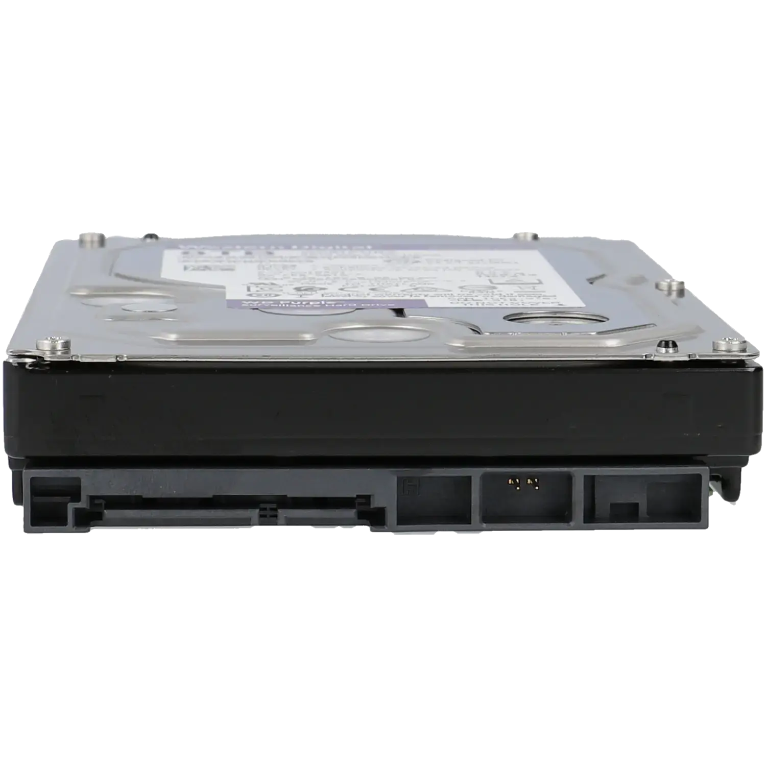 Disque dur purple 8 tb / Référence WD80PURX TSA Distribution