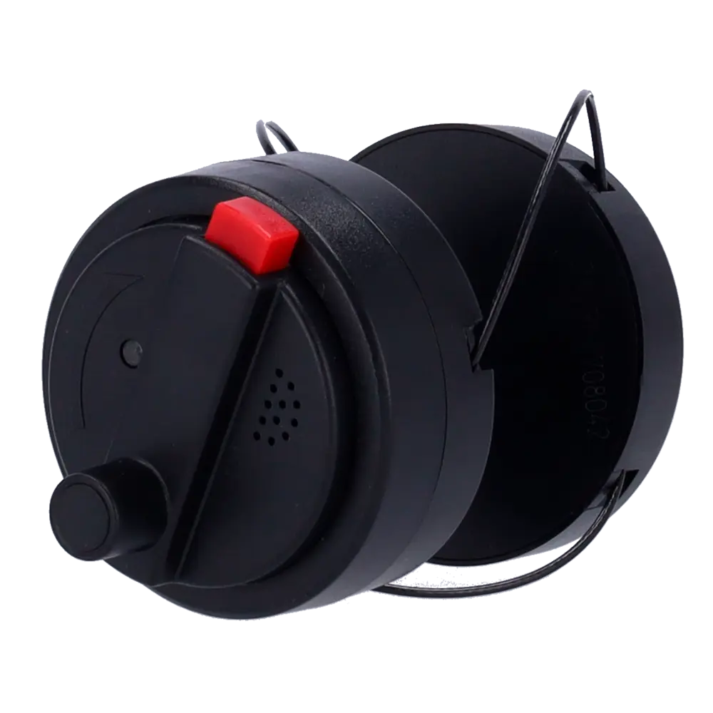 Protection électronique anti-vol EAS / Référence SF-EASTAG-RF-SPIDER02