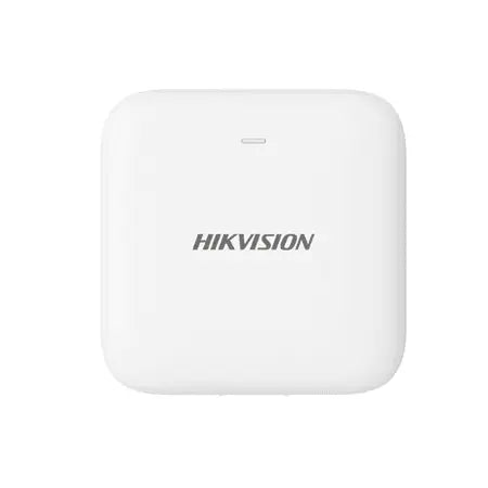 Détecteur d'inondation sans fil AX PRO HIKVISION / Référence DS-PDWL-E-WE - TSA Distribution