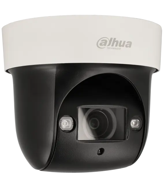 Caméra DAHUA PTZ IP avec 2 mégapixels et objectif zoom optique / Référence SD29204DB-GNY-W - TSA Distribution
