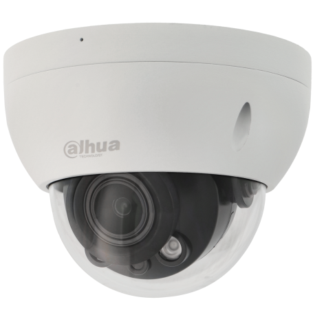 Caméra DAHUA mini dôme IP 2 mégapixels et objectif zoom optique / Référence IPC-HDBW2241R-ZS
