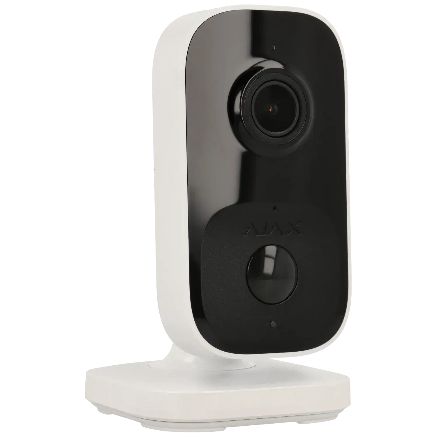 Caméra AJAX cube IP avec 4 mégapixels et objectif fixe / Référence INDOORCAM-4-W TSA Distribution