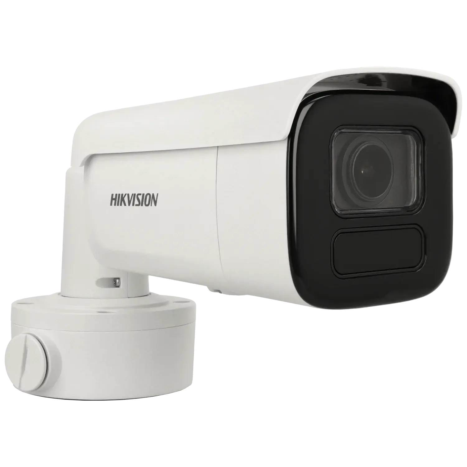 Caméra HIKVISION compactes IP avec 4 mégapixels et objectif zoom optique / Référence DS-2CD2646G2HT-IZS