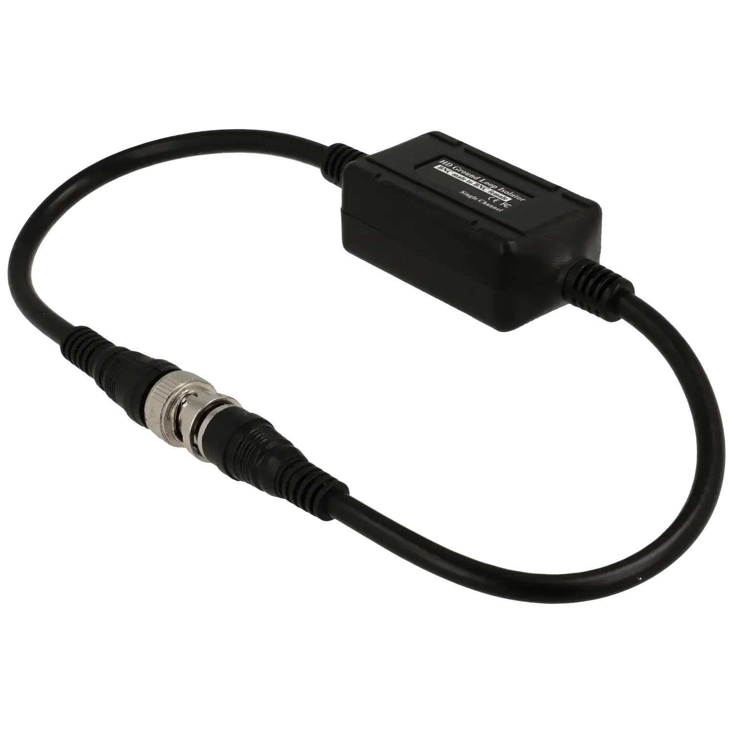 Accessoire CCTV Sécurisé