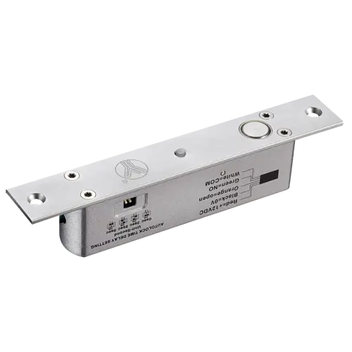 Serrure de sécurité électromécanique / Référence YB-200-LED