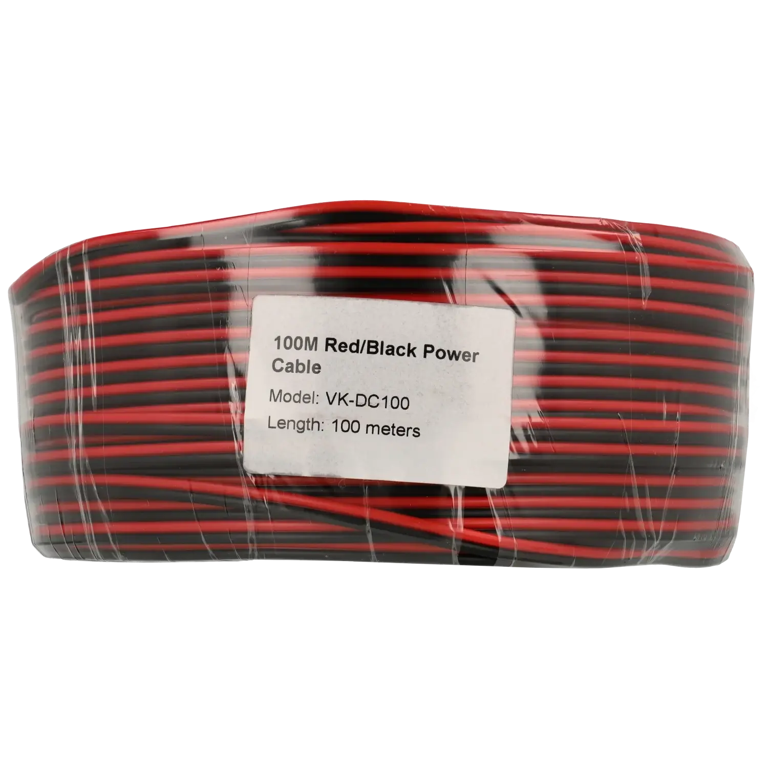 Câble d'Alimentation 100m