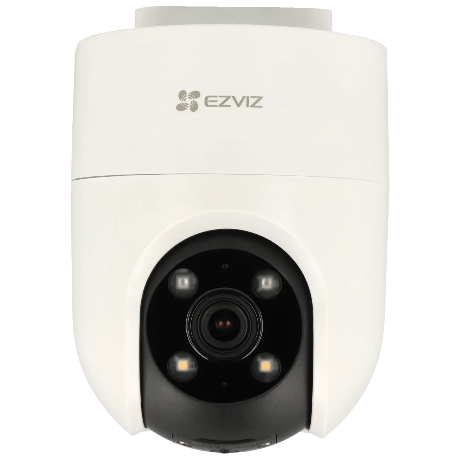 Caméra EZVIZ PTZ IP avec 4 mégapixel et objectif fixe / Référence CS-H8C