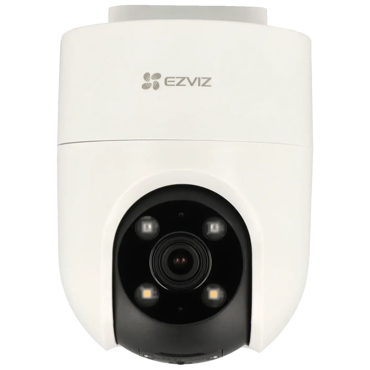 Caméra EZVIZ PTZ IP avec 4 mégapixel et objectif fixe / Référence CS-H8C