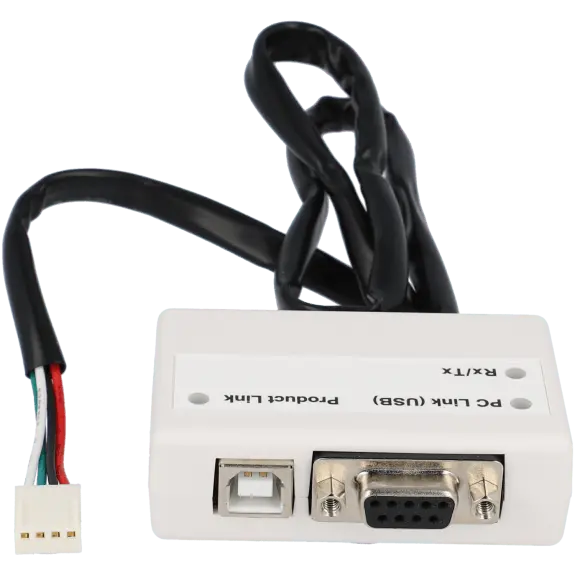 Module de connexion direct au panneau PARADOX / Référence 307USB - TSA Distribution