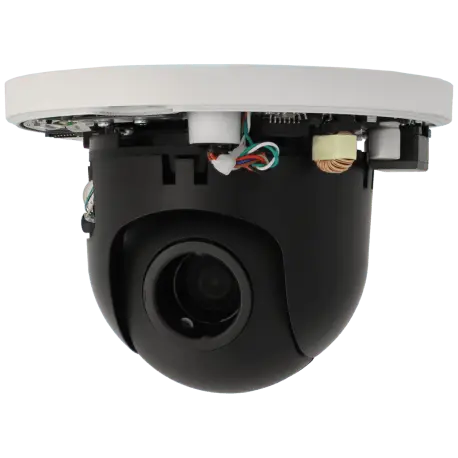 Caméra DAHUA PTZ IP avec 4 mégapixels et objectif zoom optique / Référence SD22404DB-GNY - TSA Distribution