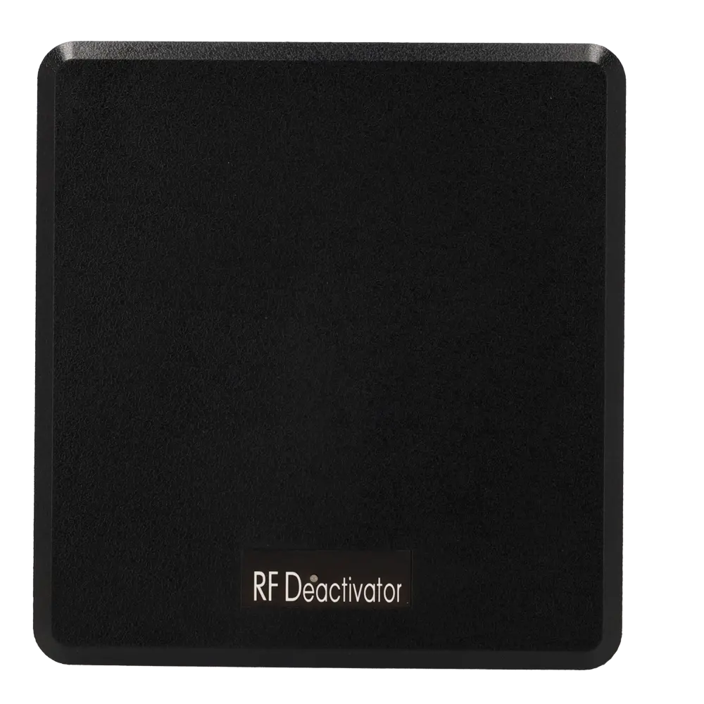Désactivateur anti-vol EAS / Référence SF-EASDEACTIVATOR-RF