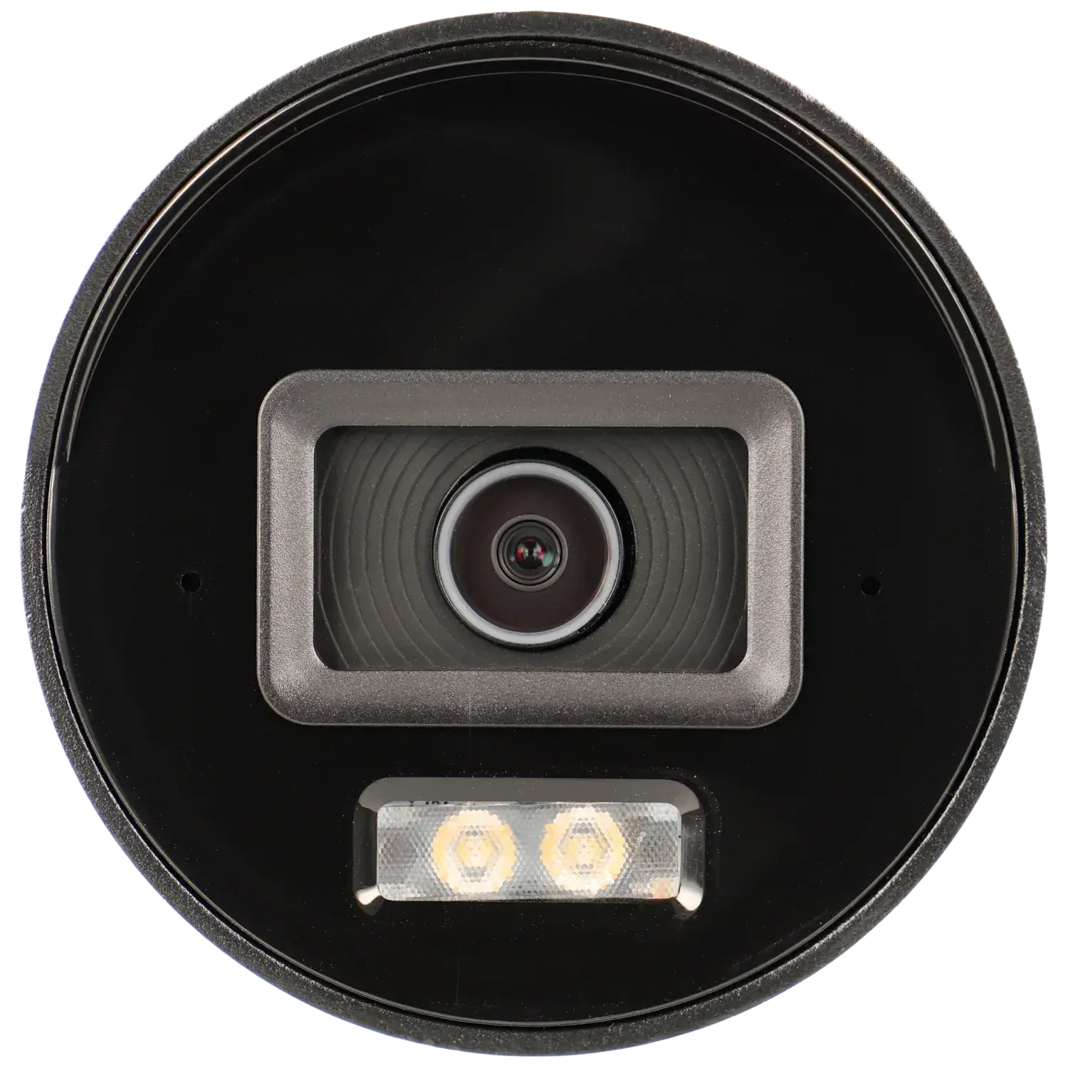 Caméra HIKVISION compactes IP avec 8 mégapixels et objectif fixe / Référence DS-2CD2083G2-LI2U-B
