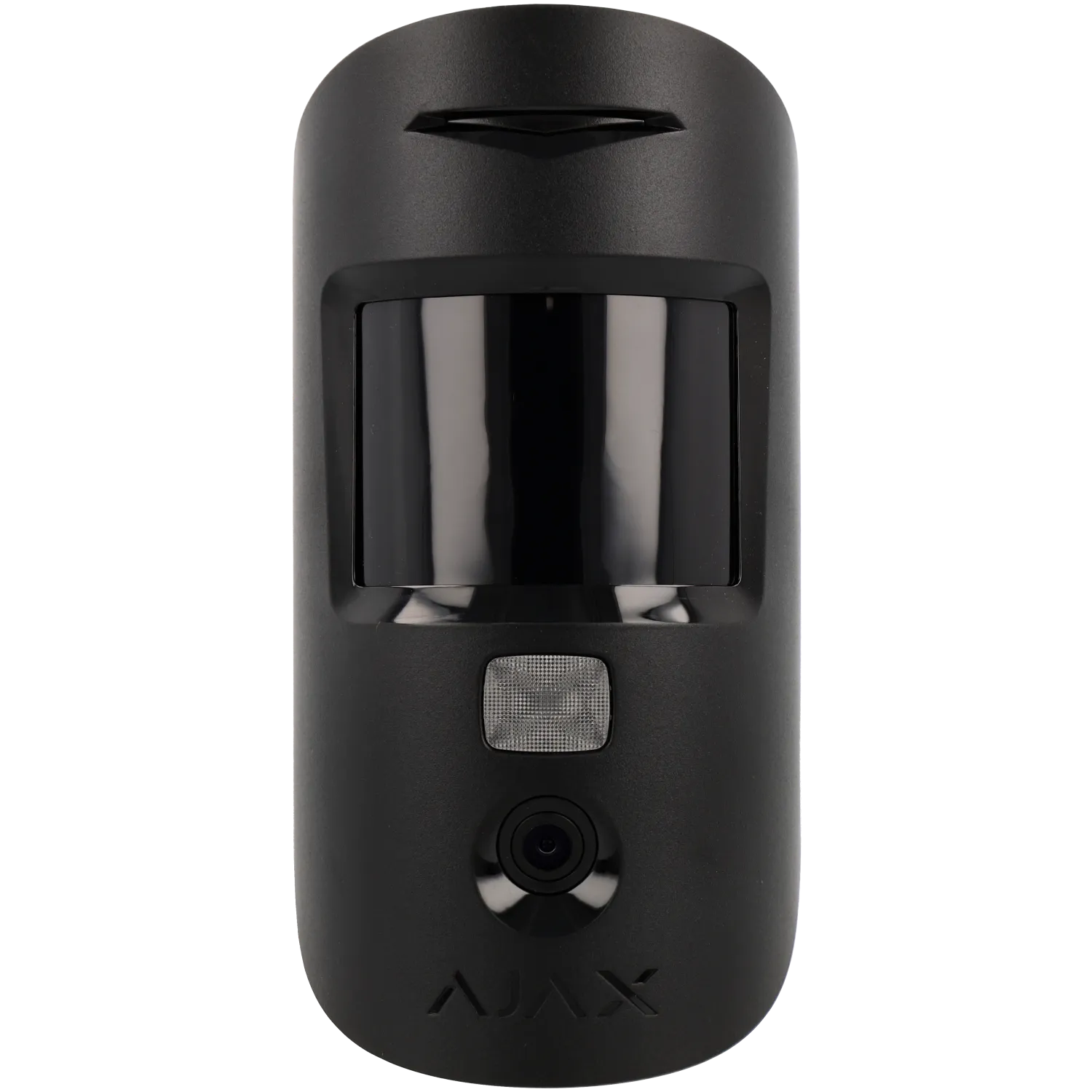 Détecteur volumétrique sans fil AJAX / Référence MOTIONCAM-HDR-B