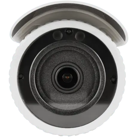 Caméra HIKVISION compactes IP avec 4 mégapixels et objectif zoom optique / Référence HWI-B640HA-Z - TSA Distribution