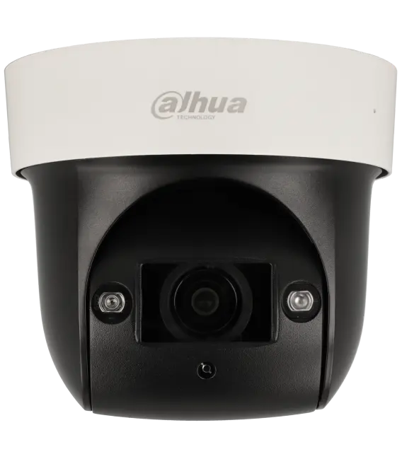 Caméra DAHUA PTZ IP avec 2 mégapixels et objectif zoom optique / Référence SD29204DB-GNY-W - TSA Distribution