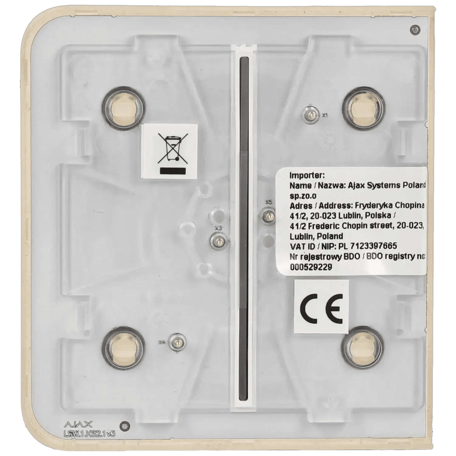 2_0ef1751e-a904-41c9-abeb-eb7c6889c967 - TSA Distribution