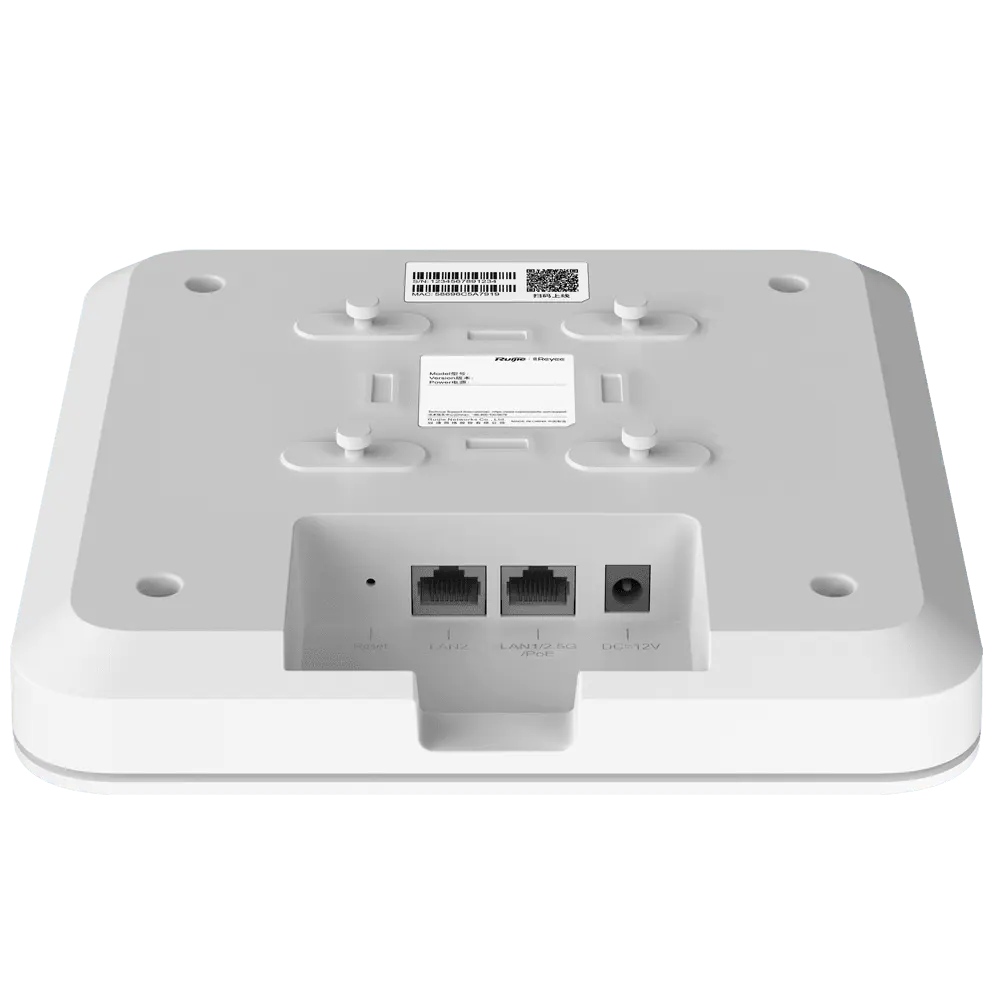 Point d'accès Wifi Reyée / Référence RG-RAP2260 - TSA Distribution