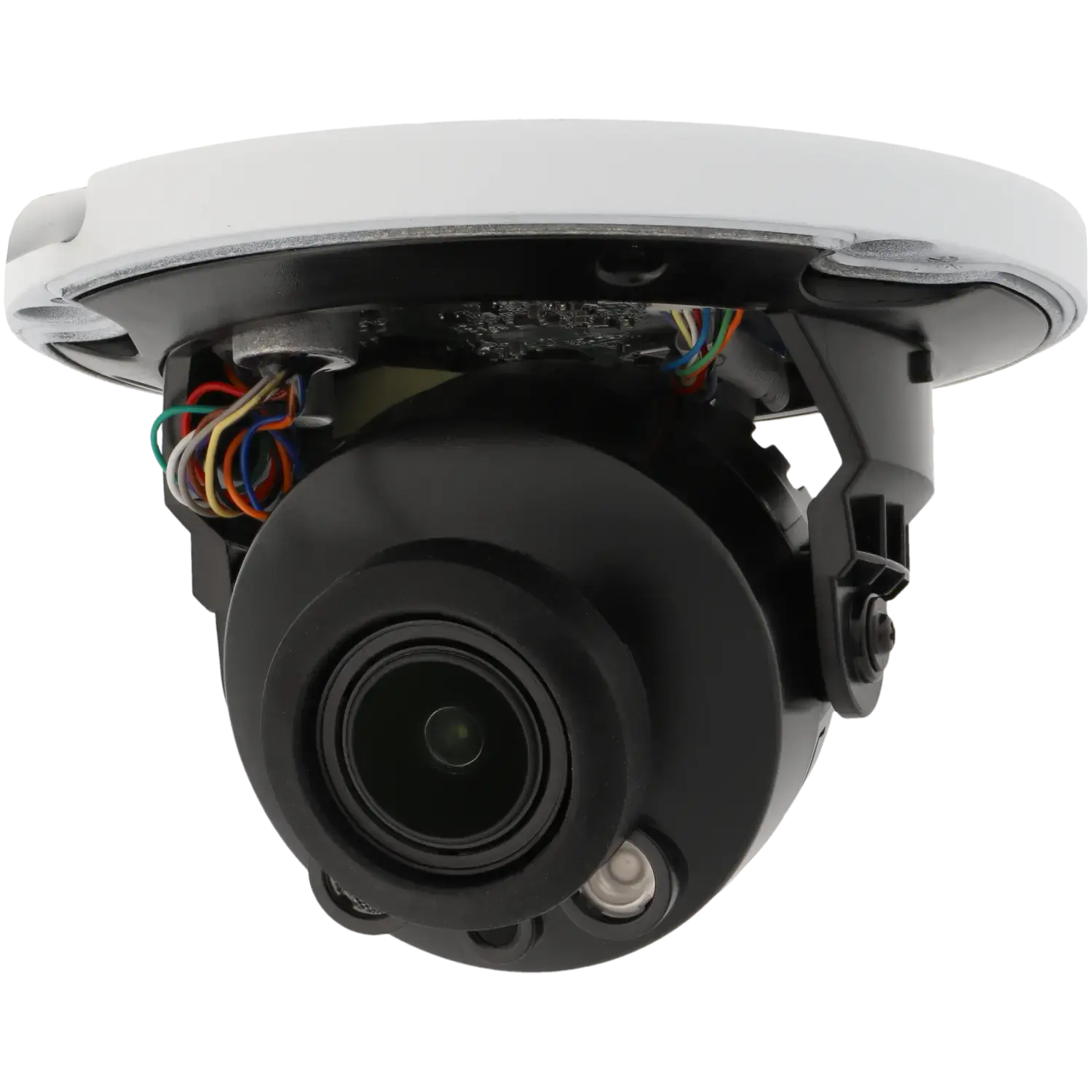 Zoom Optique Motorisé