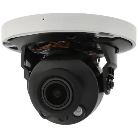 Caméra DAHUA mini dôme IP 2 mégapixels et objectif zoom optique / Référence IPC-HDBW2241R-ZS - TSA Distribution