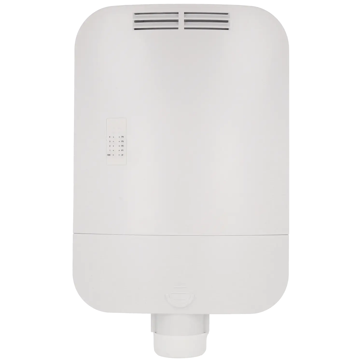 Switch 6 ports avec 4 ports PoE / Référence A-SWITCH-0504POE+-60-G-OUT