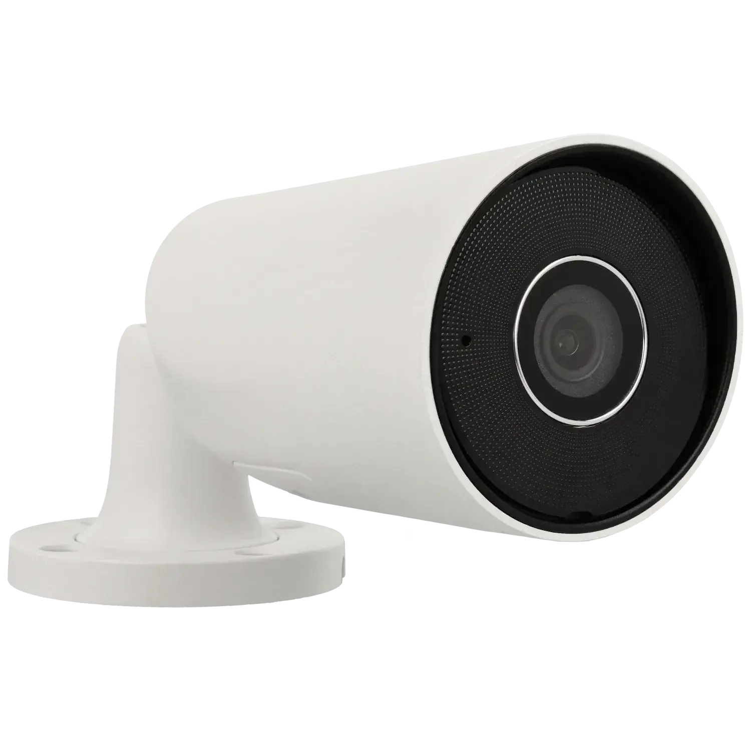 Caméra AJAX compactes IP avec 8 mégapixels et objectif fixe / Référence BULLETCAM-8-W - TSA Distribution
