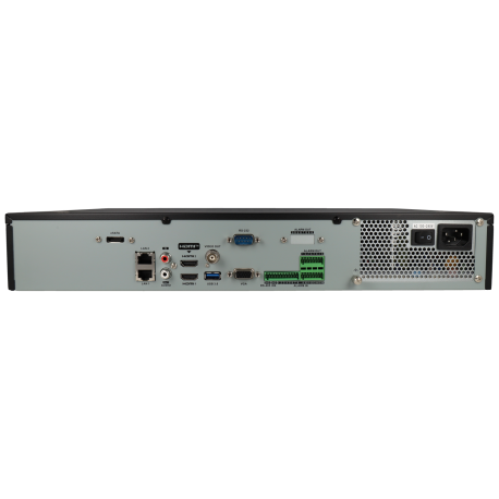Enregistreur IP HIKVISION PRO pour 32 canaux et 32 mpx de résolution / Référence DS-7732NXI-I4/S