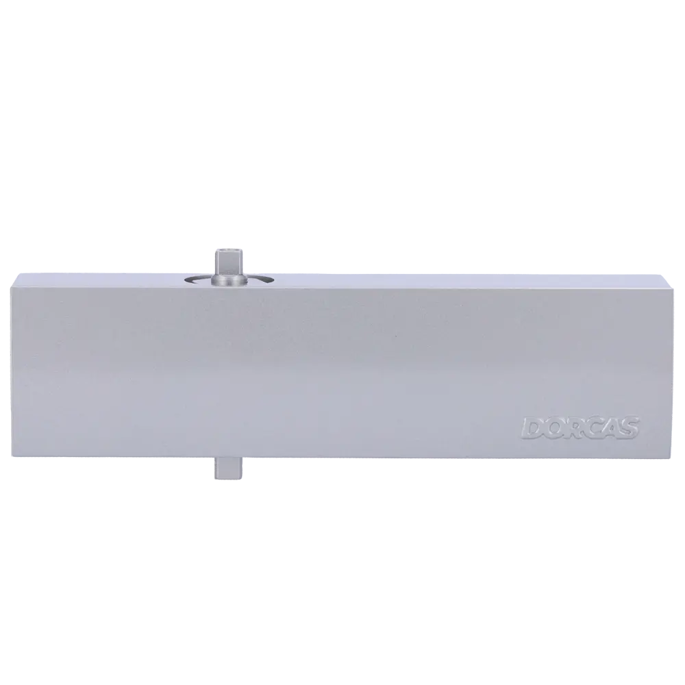 Ferme porte à bras coulissant / Référence DR-D-22233 - TSA Distribution