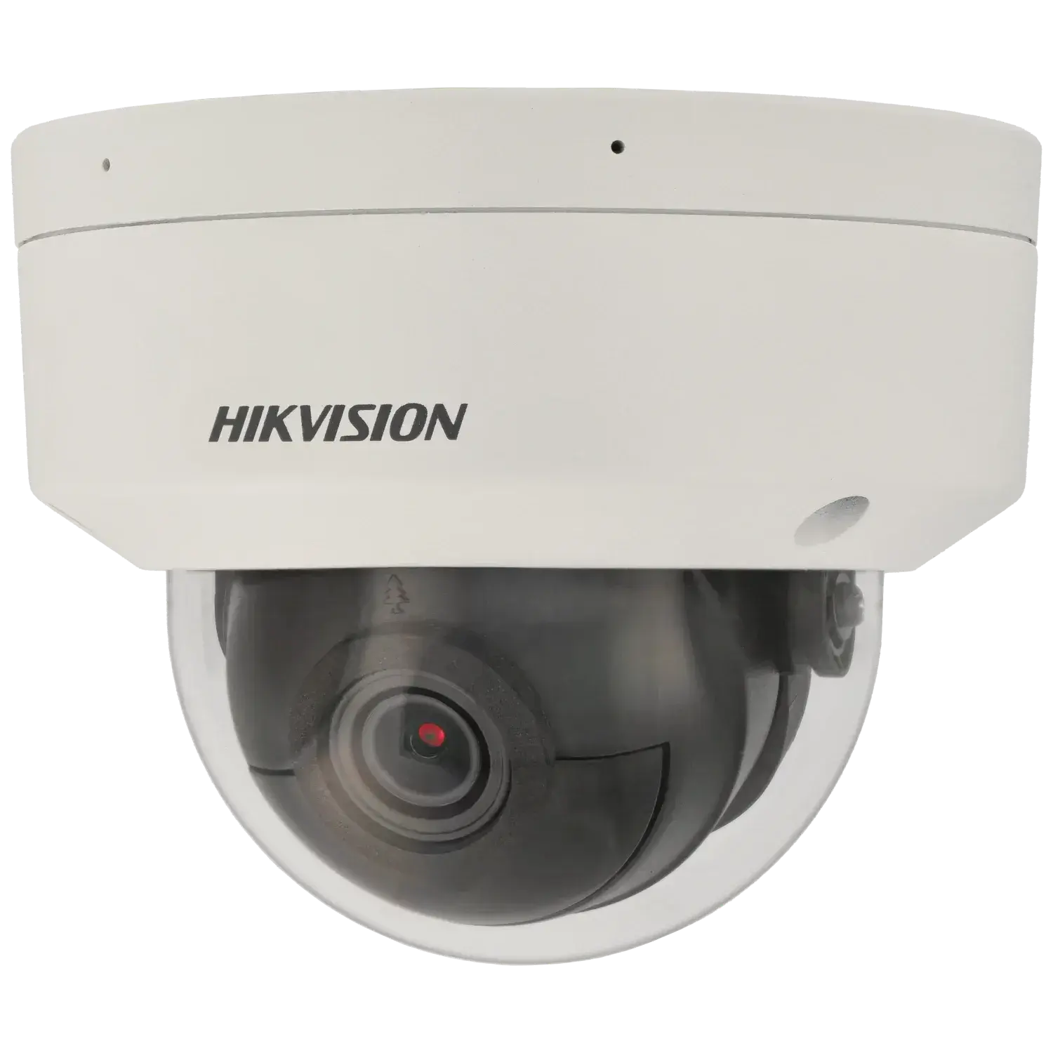 Caméra HIKVISION mini dôme IP avec 4 mégapixels et objectif fixe / Référence DS-2CD2146G2H-ISU - TSA Distribution