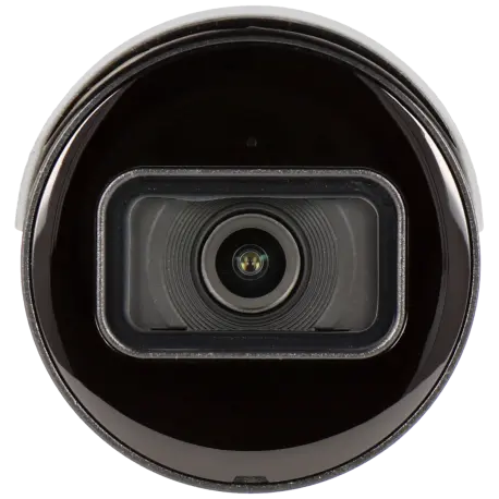 Caméra DAHUA compactes IP avec 5 mégapixels et objectif fixe / Référence IPC-HFW2541S-S - TSA Distribution