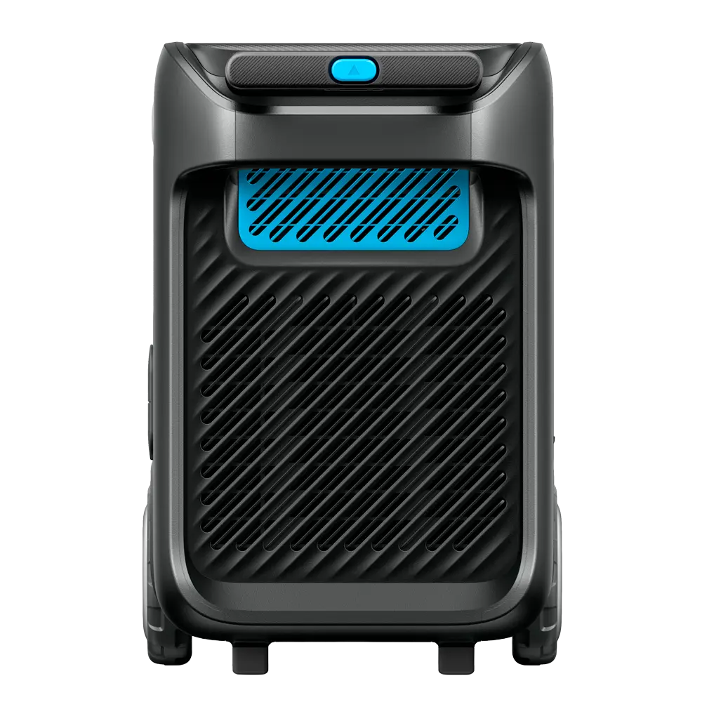 Batterie portable ANKER SOLIX / Référence ASOX-F2000 TSA Distribution