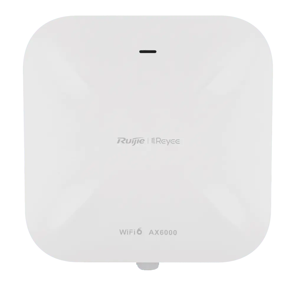 Point d'accès Wifi Reyée / Référence RG-RAP6260H - TSA Distribution