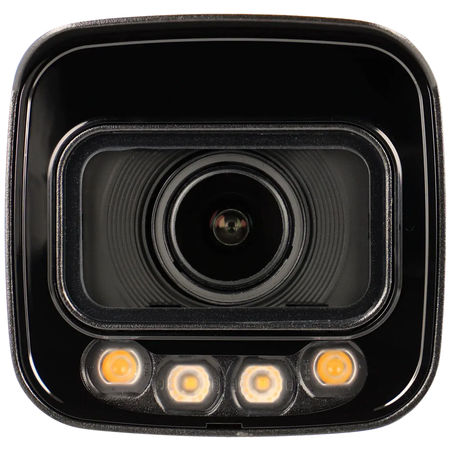 Caméra DAHUA compactes IP avec 8 mégapixels et objectif zoom optique / Référence IPC-HFW3849T-ZAS-IL TSA Distribution