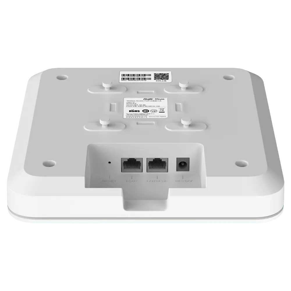 Point d'accès Wifi Reyee / Référence RG-RAP2200E - TSA Distribution