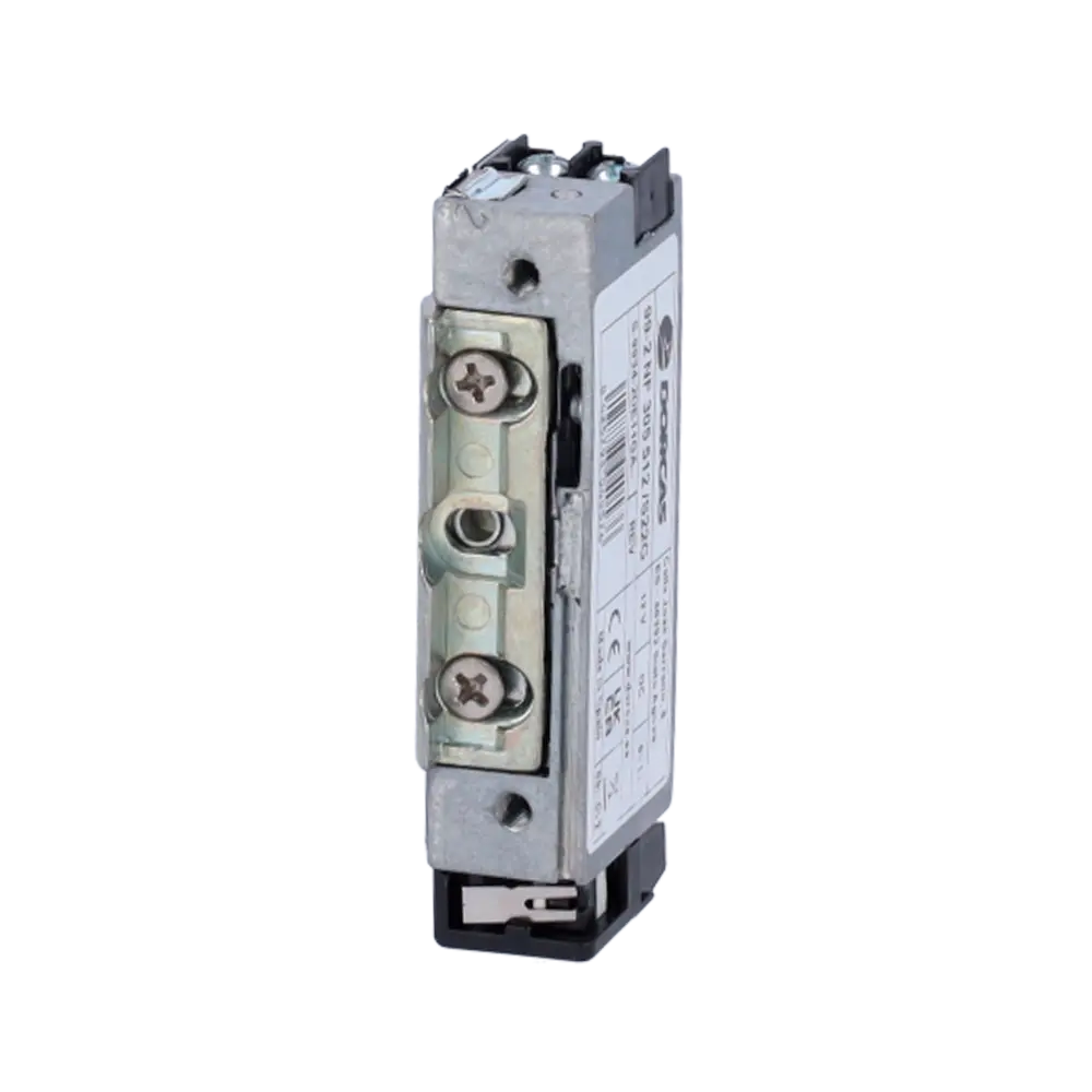 Gâche électrique / Référence DR-99NF-305-512/S22