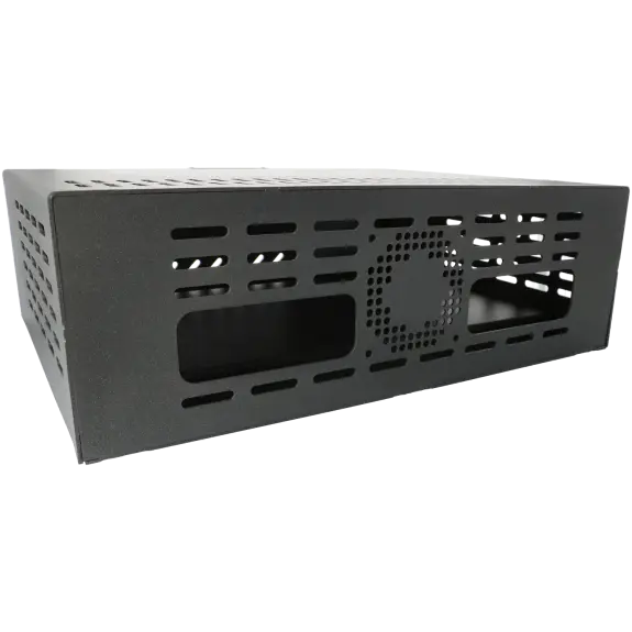 Caisson avec serrure électronique / Référence VR-100E - TSA Distribution